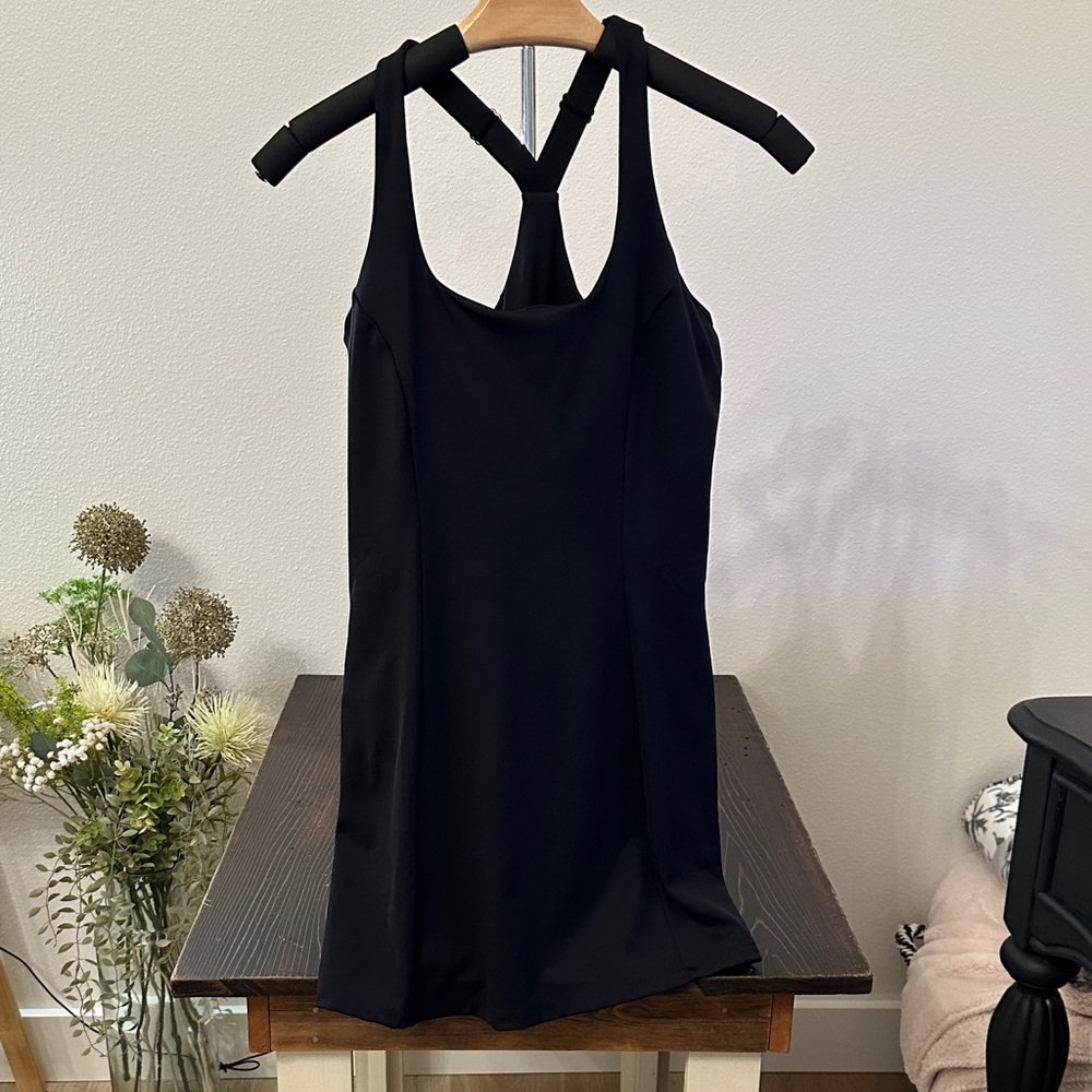 Victoria's Secret | Women's Essential Racerback Dress | Size S